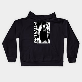 VA-11 HALL-A Kids Hoodie